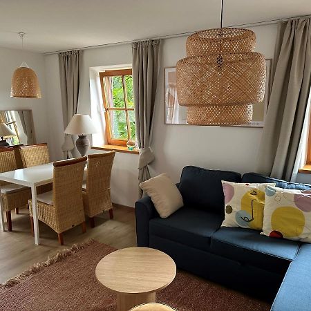 Seeapartment Prien am Chiemsee Zewnętrze zdjęcie