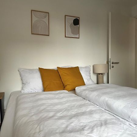 Seeapartment Prien am Chiemsee Zewnętrze zdjęcie