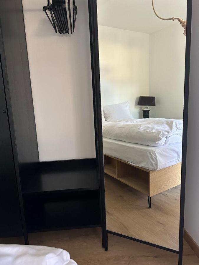 Seeapartment Prien am Chiemsee Zewnętrze zdjęcie
