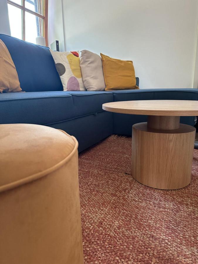 Seeapartment Prien am Chiemsee Zewnętrze zdjęcie