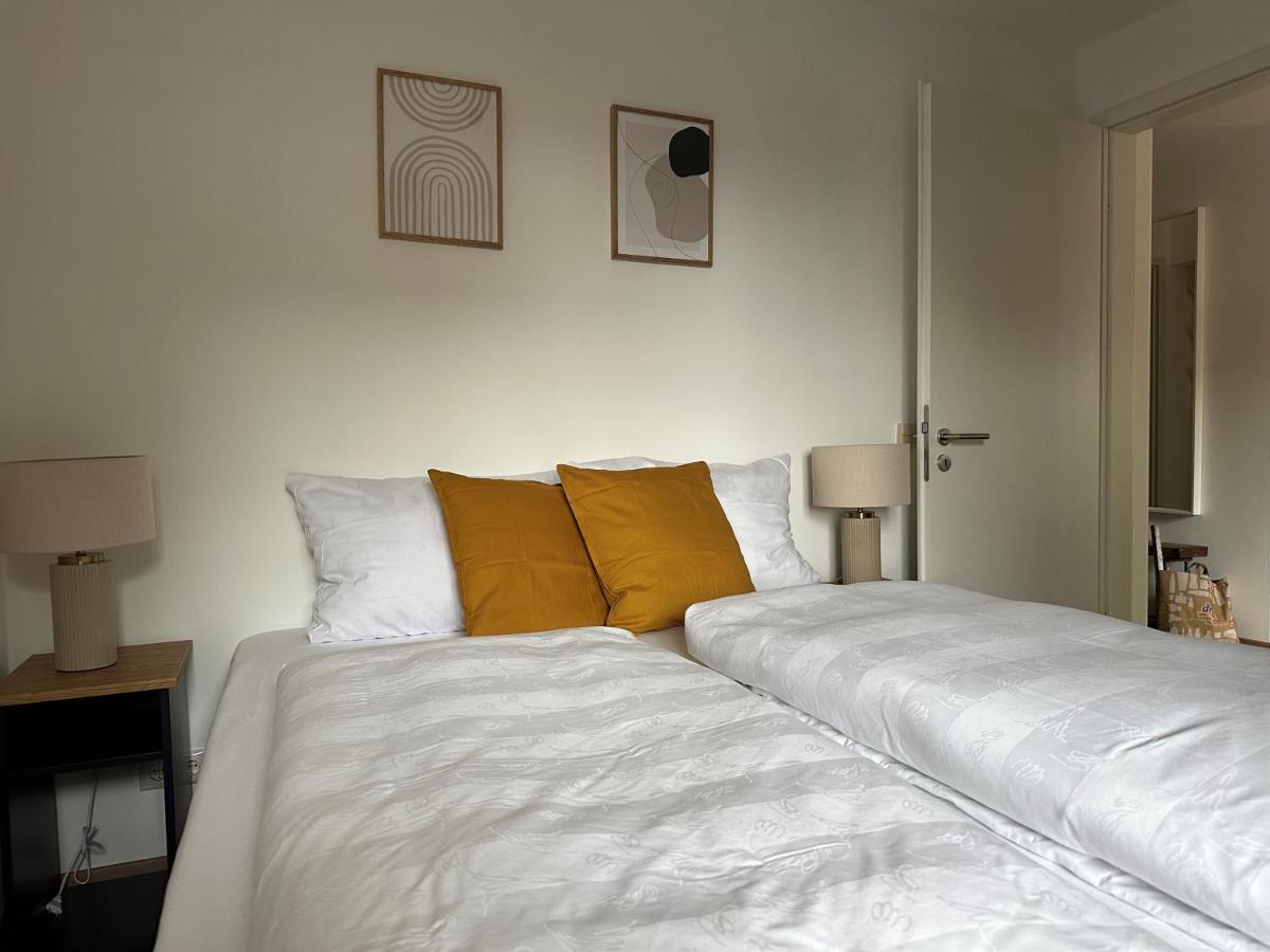 Seeapartment Prien am Chiemsee Zewnętrze zdjęcie